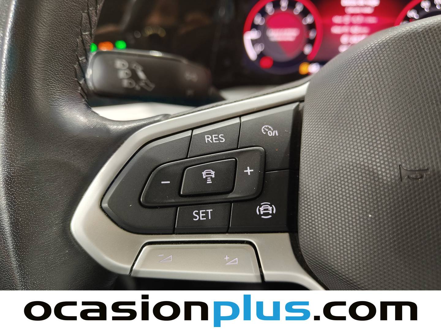 Foto Volkswagen Golf Volkswagen Golf Life 1.0 TSI (110 CV)