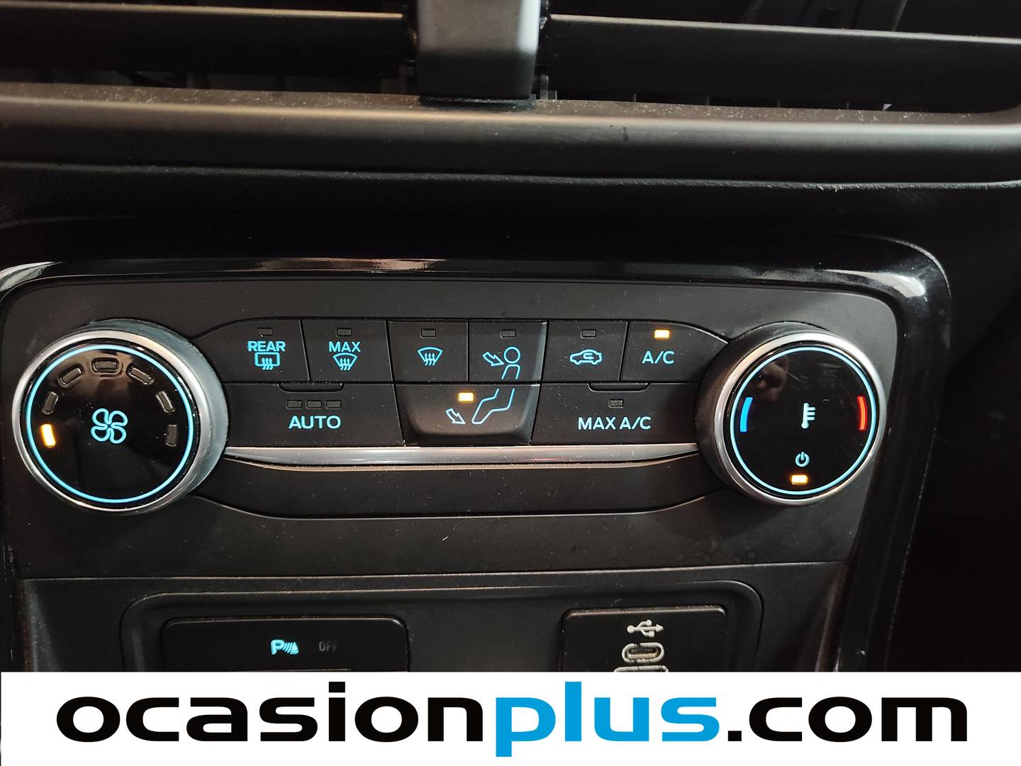 Ford EcoSport Ford EcoSport 1.0T EcoBoost S&S ST Line (125 CV) barato