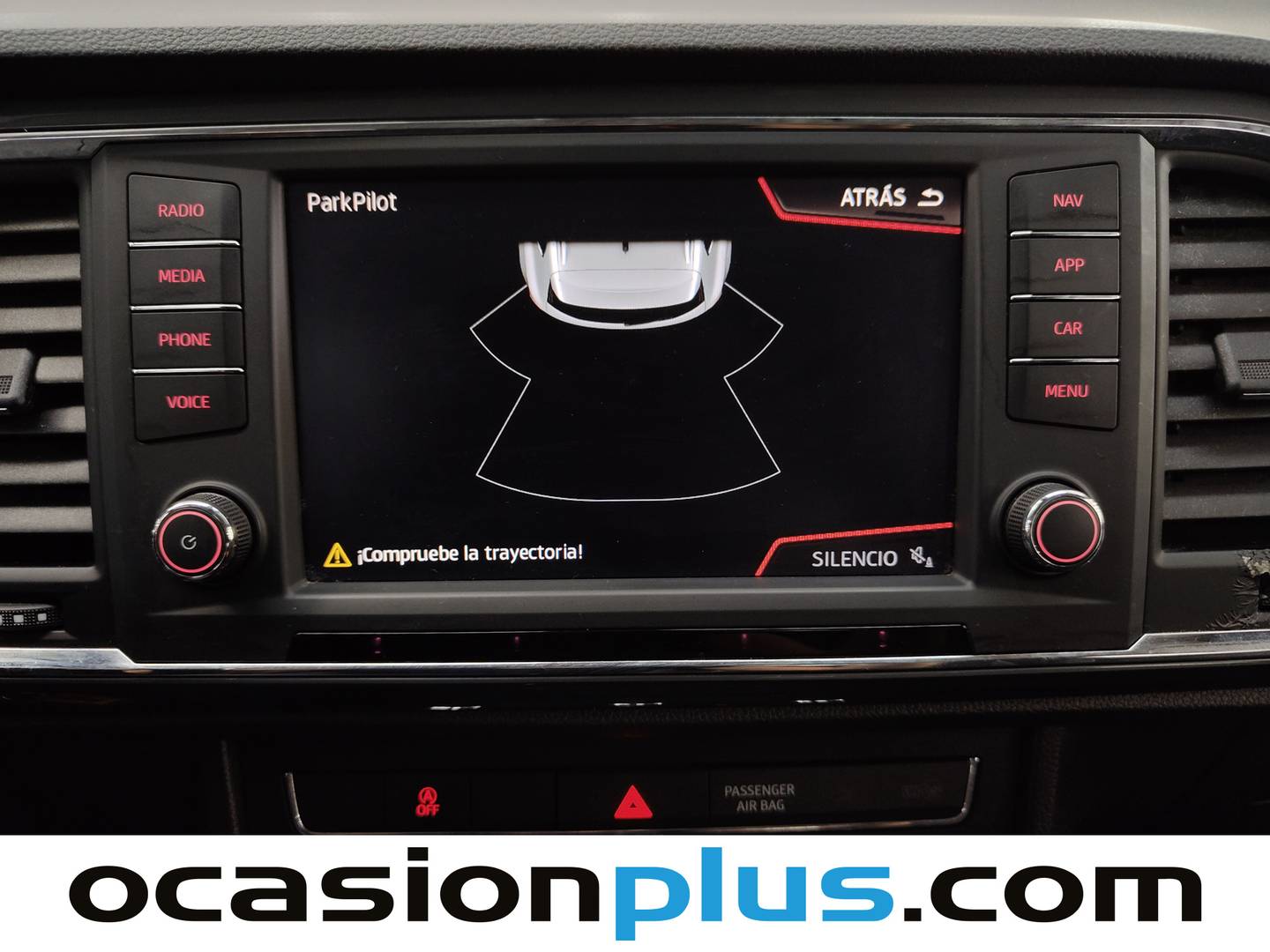 Foto Seat Ateca SEAT Ateca 1.5 TSI S&S Style DSG (150 CV)