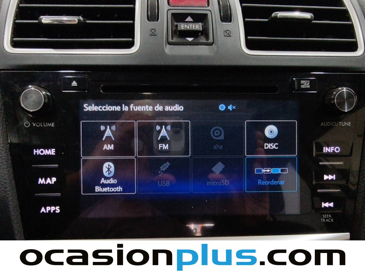 Subaru XV Subaru XV 2.0i Executive Plus CVT Lineartronic (150 CV) 4X4 GLP glp