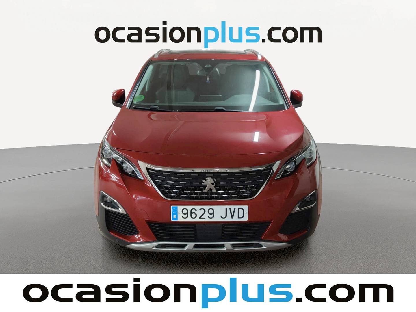 Foto Peugeot 3008 Peugeot 3008 BlueHDi 150 S&S Allure (150 CV)