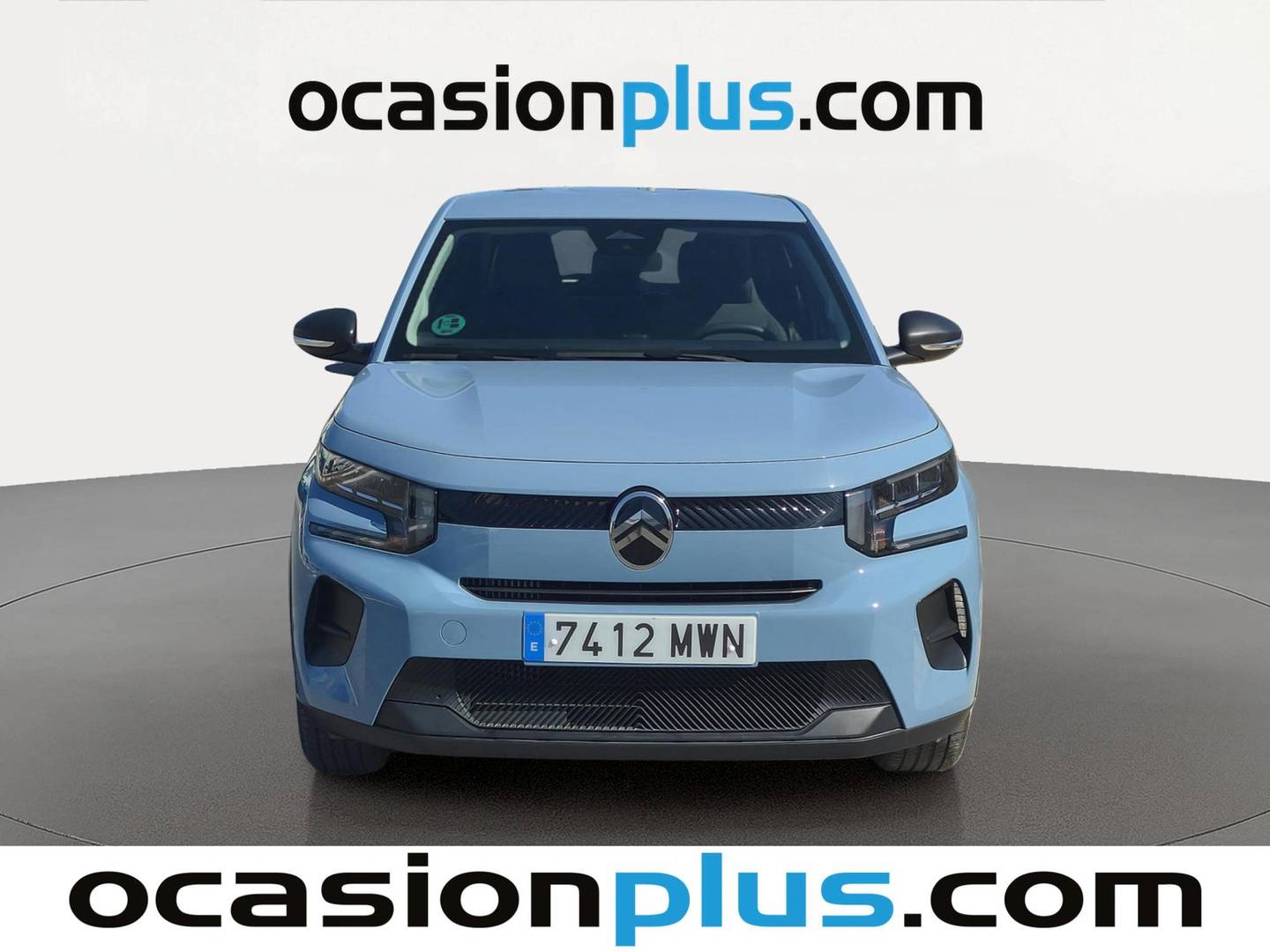 Citroën C3 Citroën C3 Turbo 100 You (100 CV) 100cv