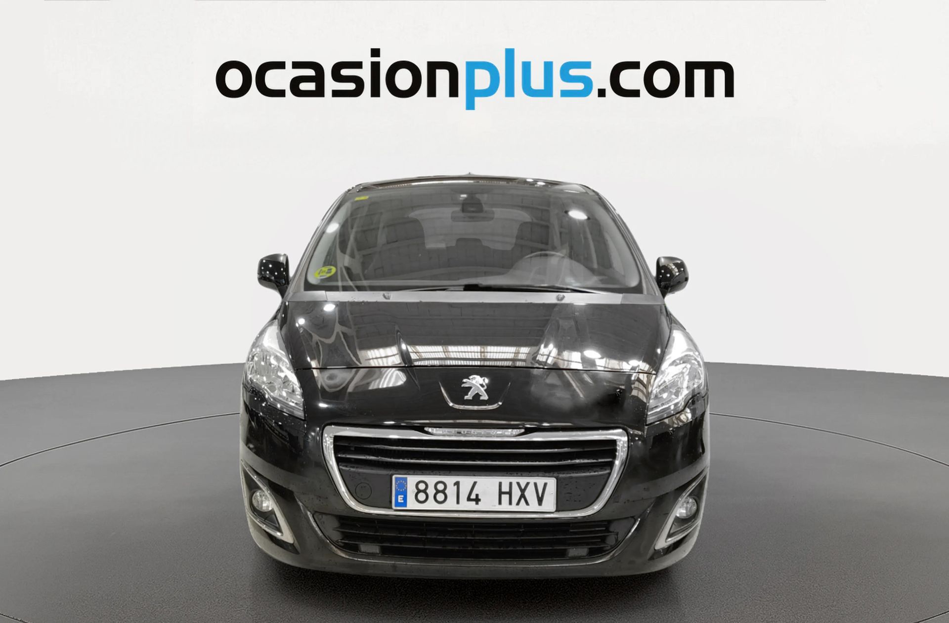 Peugeot 5008 1.6 HDi FAP Active 7 plazas - foto 12