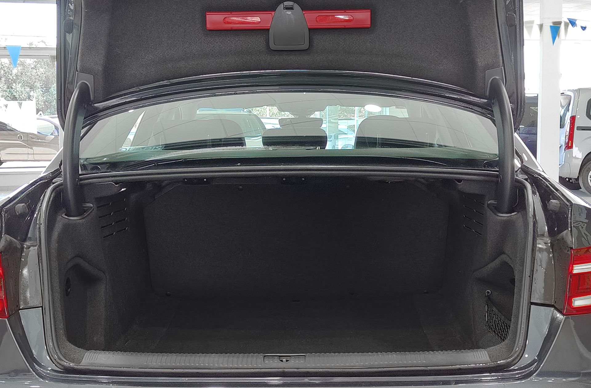 Audi A4 S line edition 2.0 TDI S tronic - foto 16