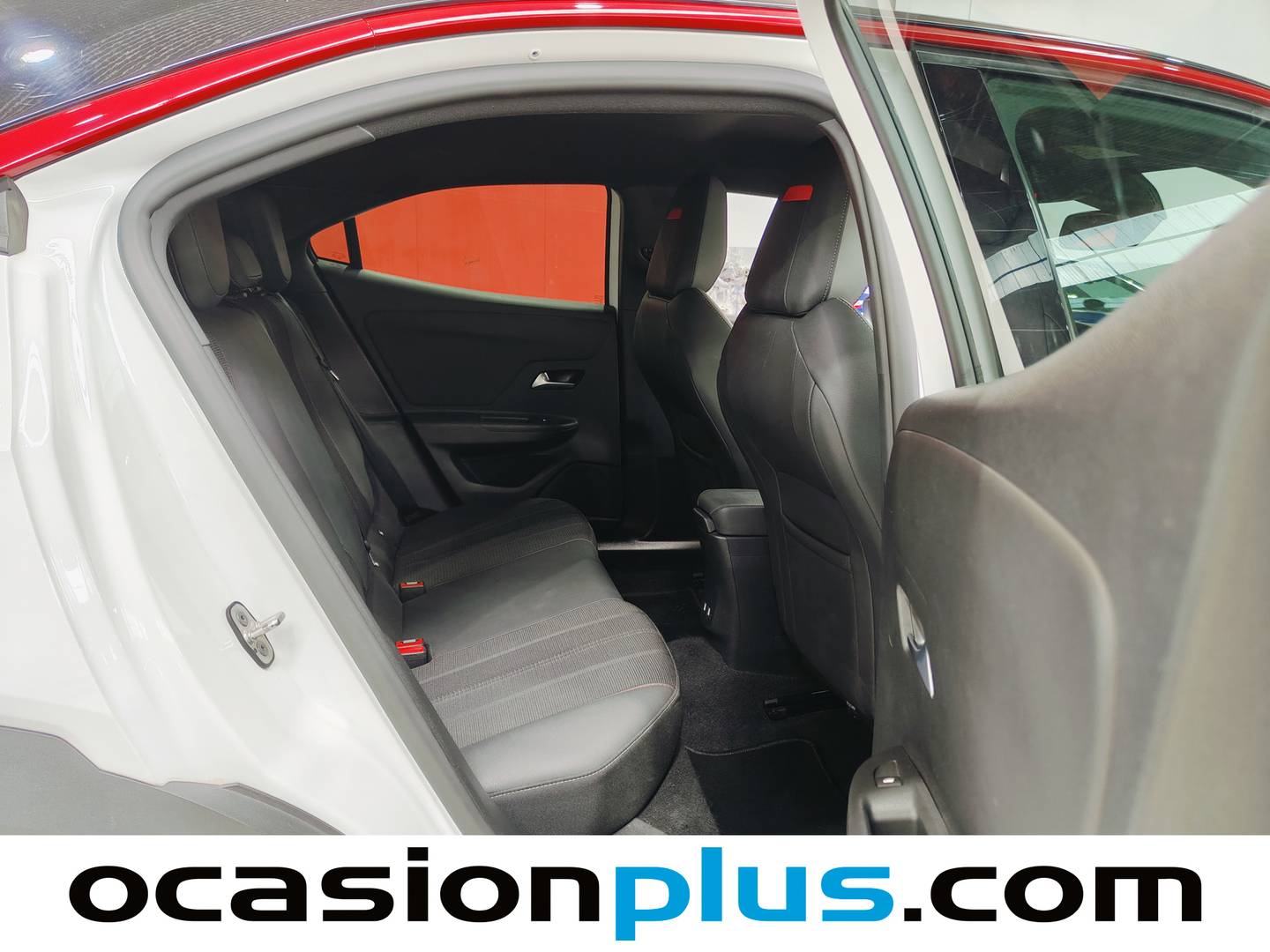 Opel Mokka Opel Mokka 1.2 Turbo GS Line (130 CV) 2022