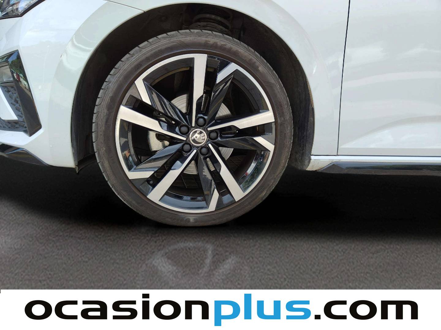 Skoda Scala Skoda Scala 1.5 TSI Monte Carlo (150 CV) km 0