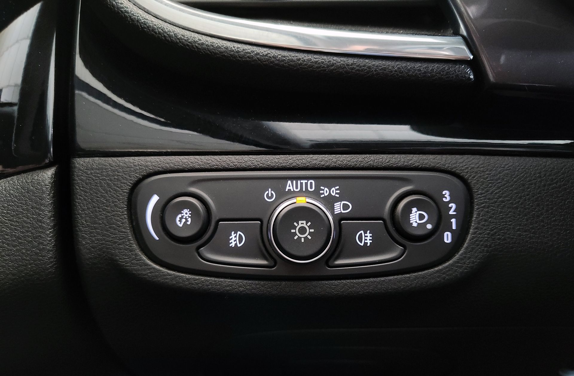 Opel Mokka 1.4 Turbo GLP Selective 4x2 - foto 20