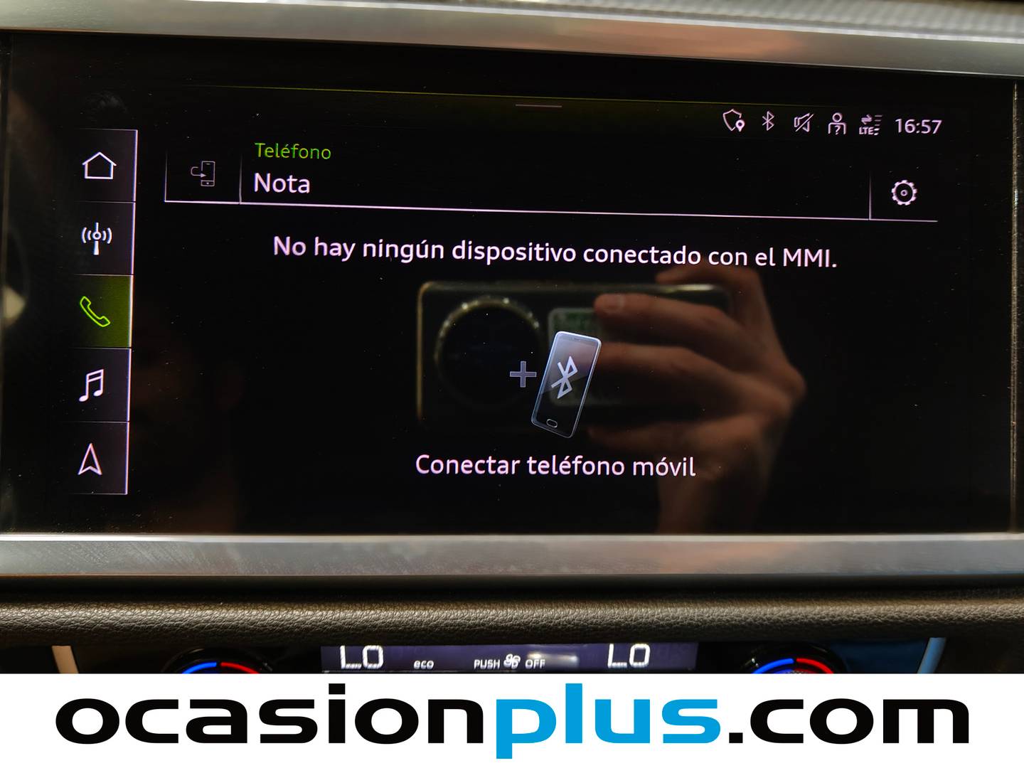 Audi Q3 Sportback Audi Q3 Sportback S line 35 TDI (150 CV) S tronic barato
