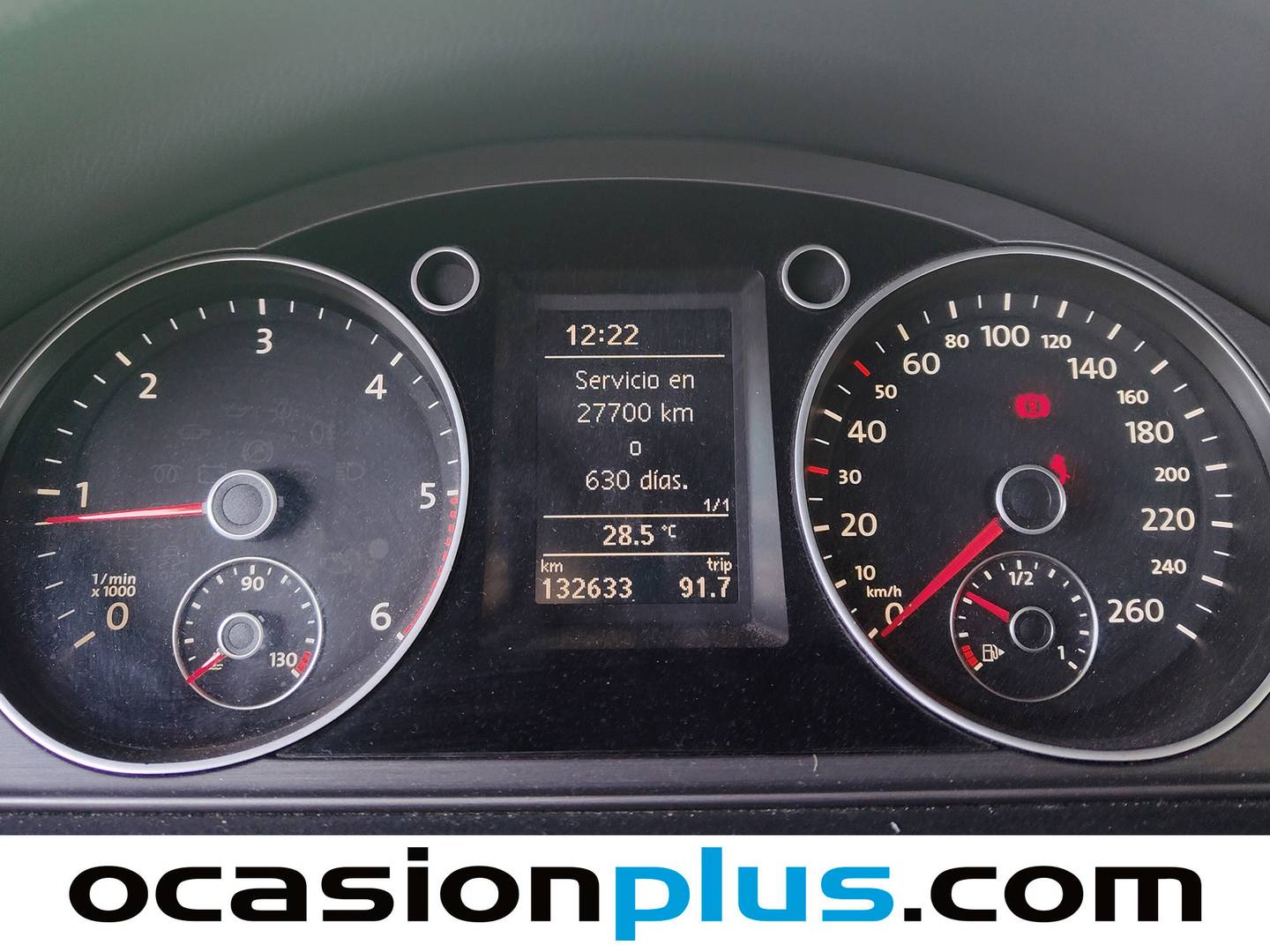 Volkswagen Passat Volkswagen Passat Advance 2.0 TDI BMT (140 CV) 2011