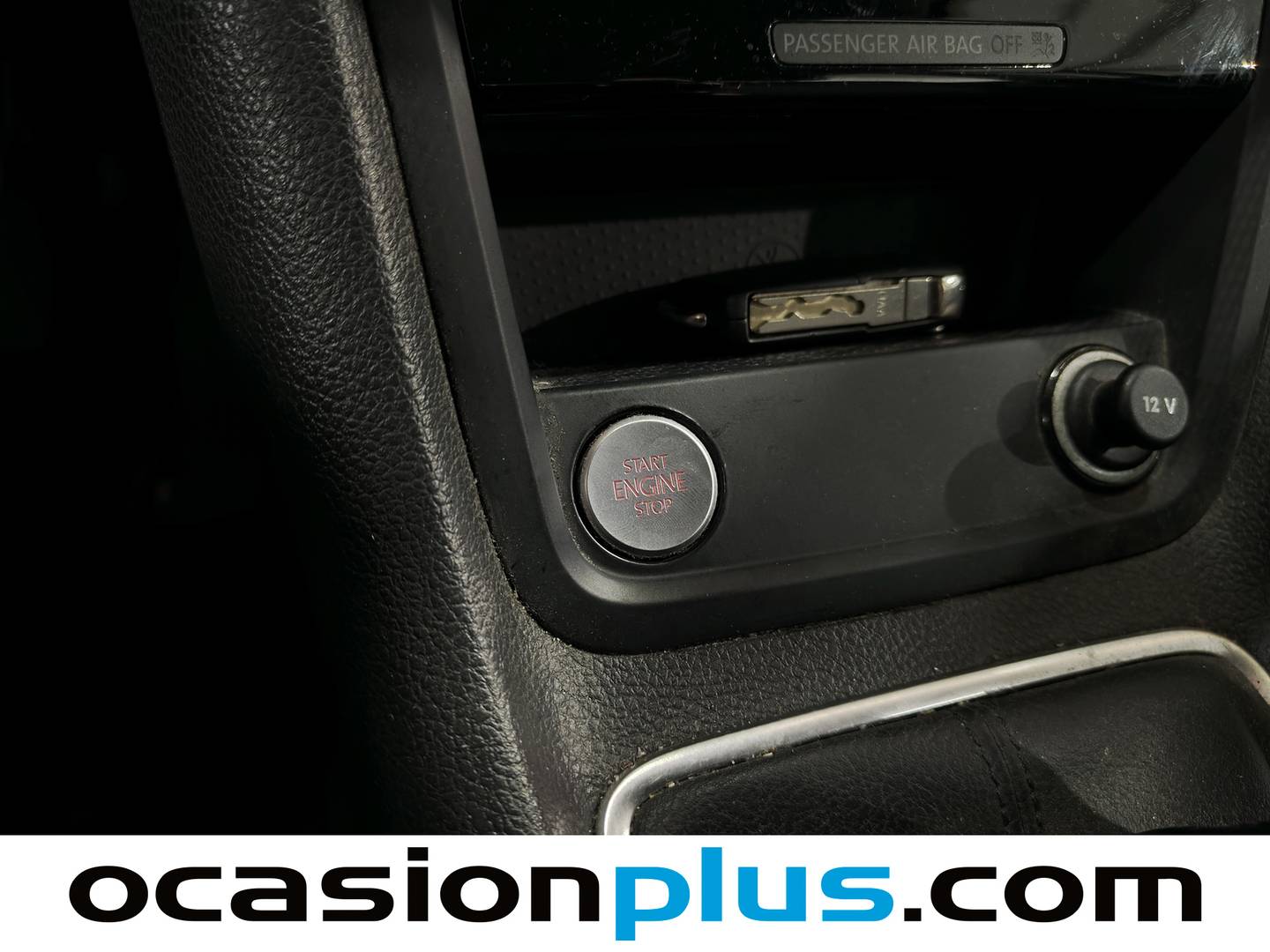 Seat Alhambra SEAT Alhambra 2.0 TDI S&S Ecomotive Style Travel  (150 CV) 7 Plazas de segunda mano