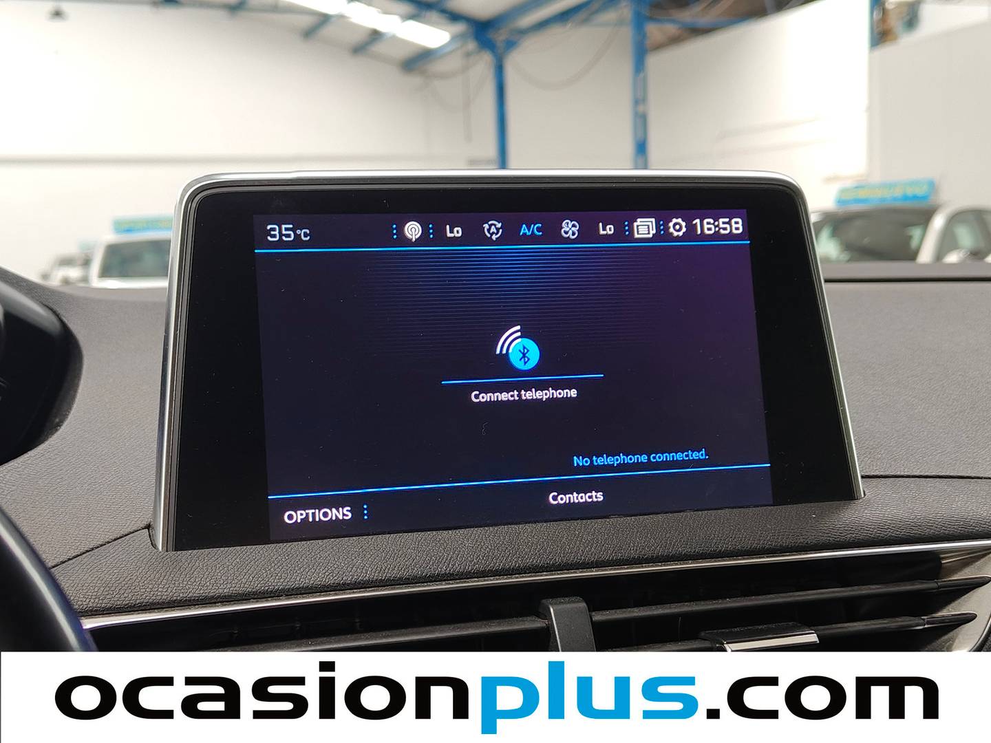 Peugeot 5008 Peugeot 5008 PureTech 130 S&S Allure (130 CV) 7 Plazas 2020