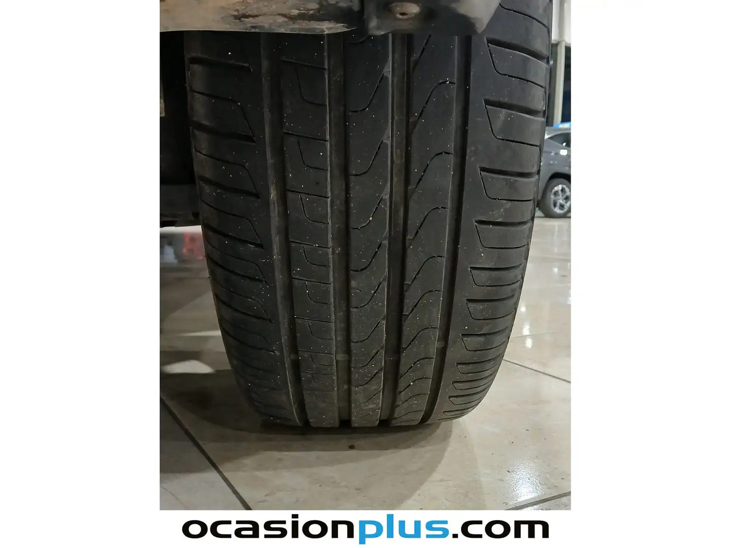 Foto Volkswagen T-Cross Volkswagen T-Cross Sport 1.0 TSI (110 CV)