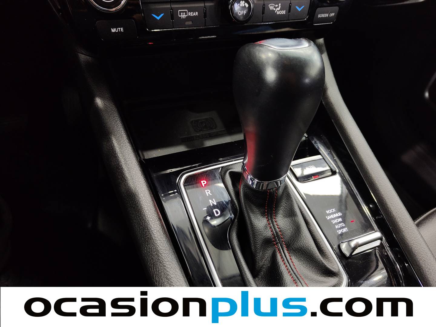 Foto Jeep Compass Jeep Compass 1.3 PHEV Trailhawk AWD AT (240 CV)