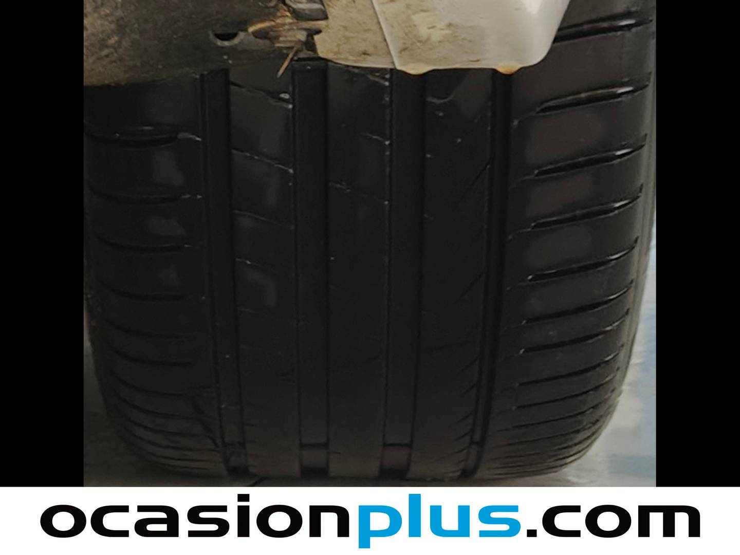 BMW Serie 3 BMW Serie 3 318d (150 CV) Pack M de ocasión