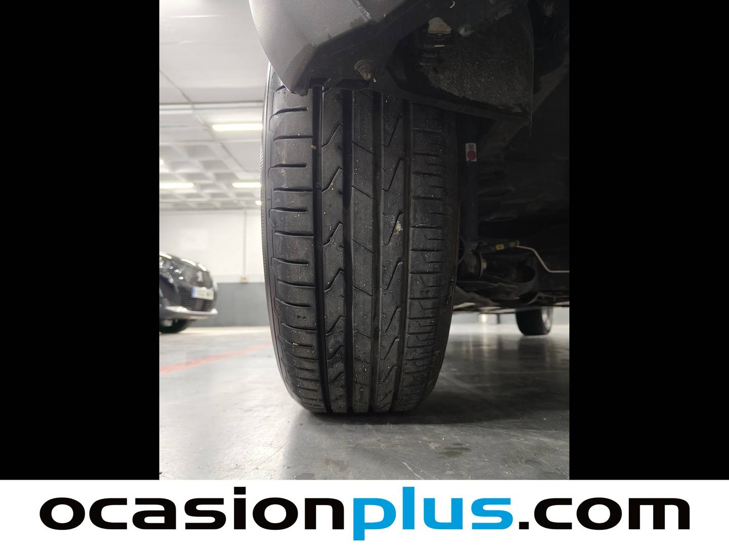 Foto Dacia Sandero Dacia Sandero Stepway Extreme Go TCe (110 CV)