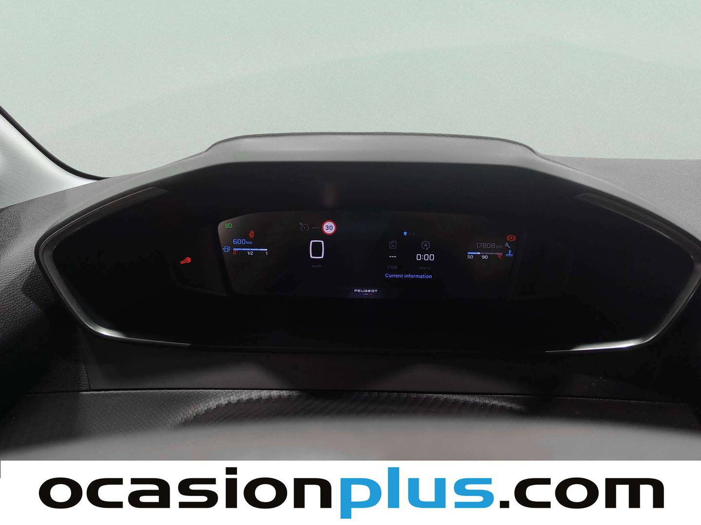 Peugeot 208 Peugeot 208 PureTech 100 Allure (100 CV) de segunda mano