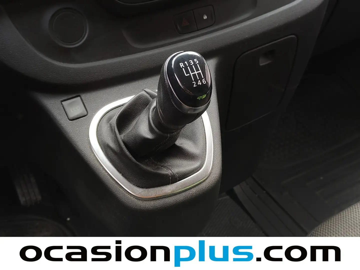 Foto Renault Trafic Renault Trafic Passenger Energy Largo dCi  (120 CV) 9 Plazas