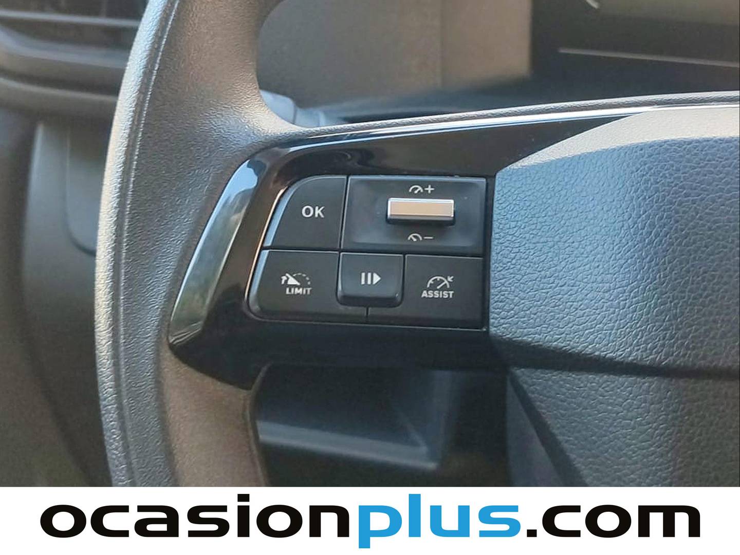 Equipamiento del Fiat Scudo Fiat Scudo Furgon 1.5 Bluehdi L2 (120 CV)