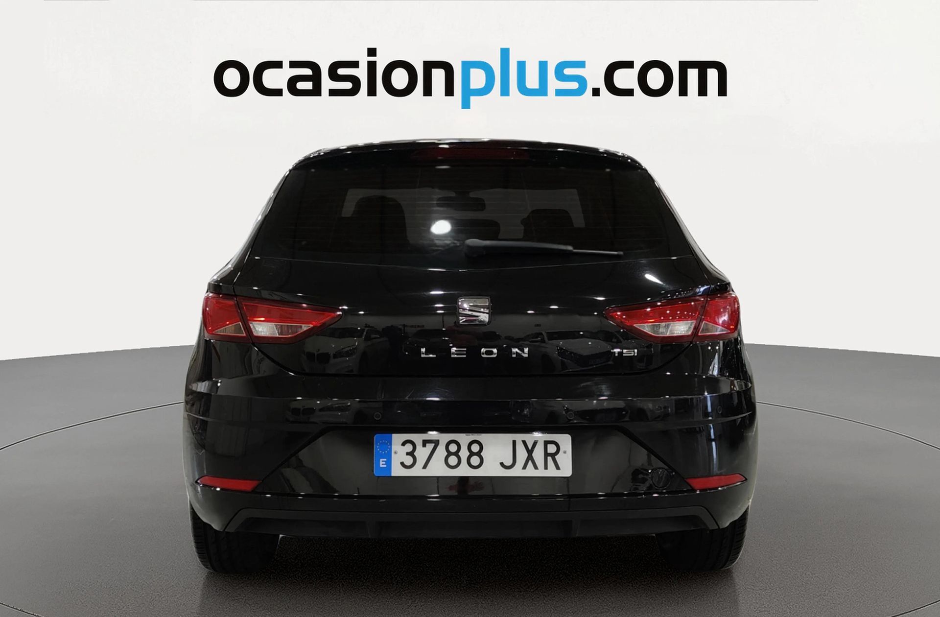 SEAT León 1.2 TSI Style - foto 11