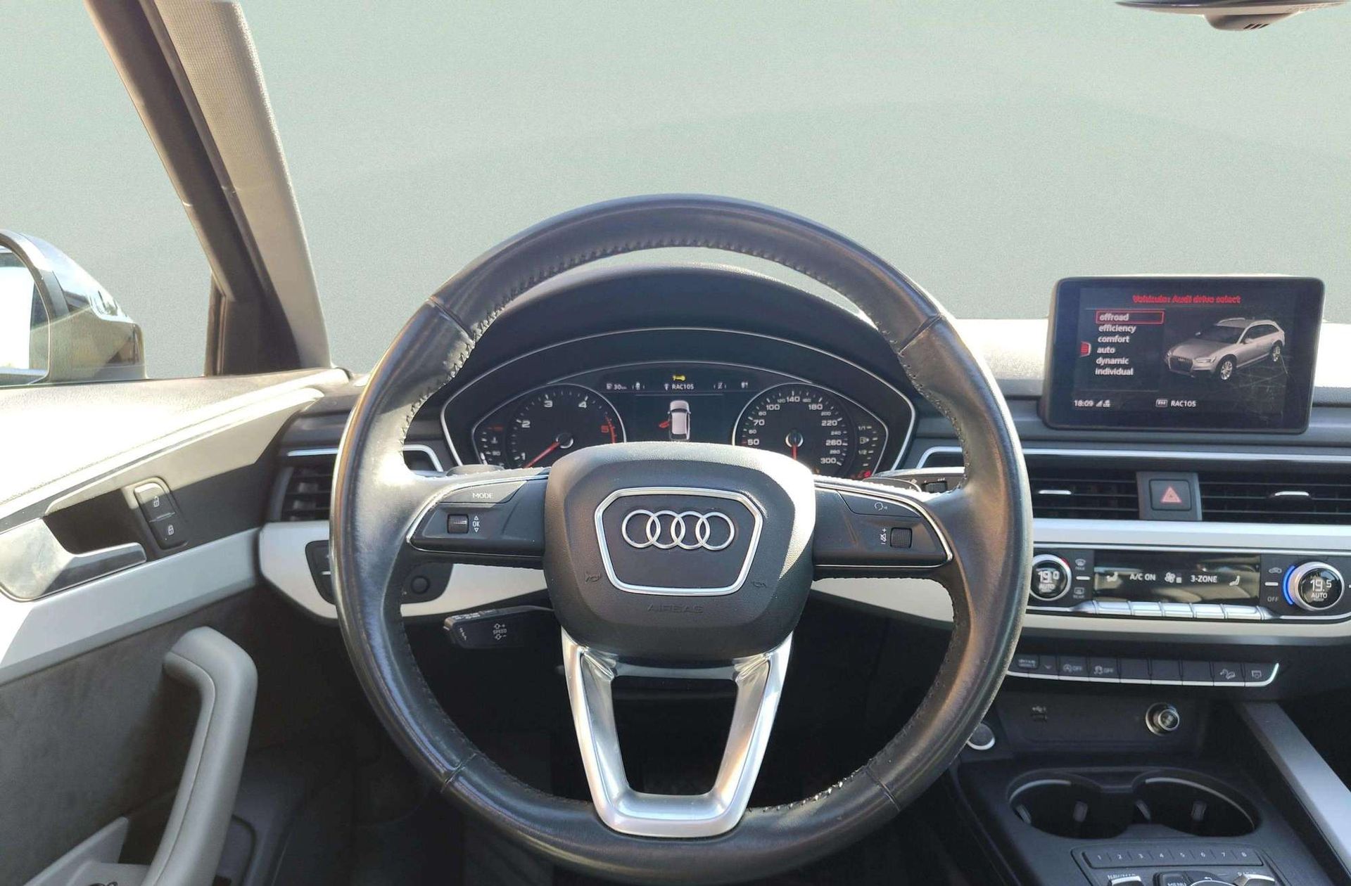 Audi A4 Allroad unlimited edition 3.0 TDI quattro S Tronic - foto 22