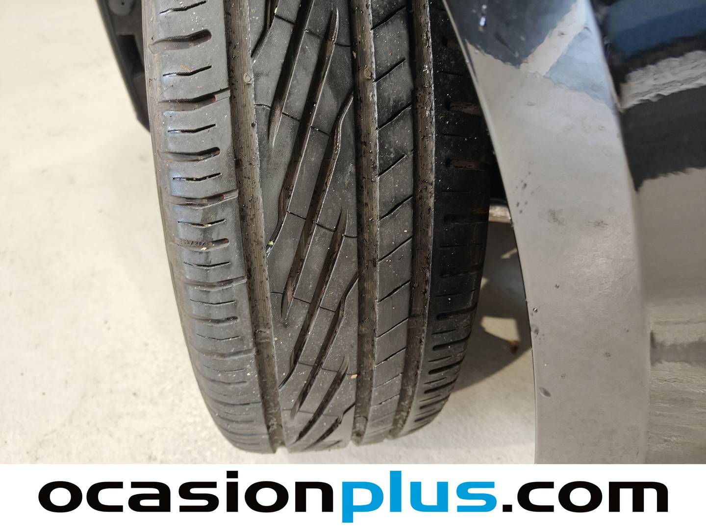 Foto Renault Mégane Renault Megane Zen Energy TCe (130 CV)