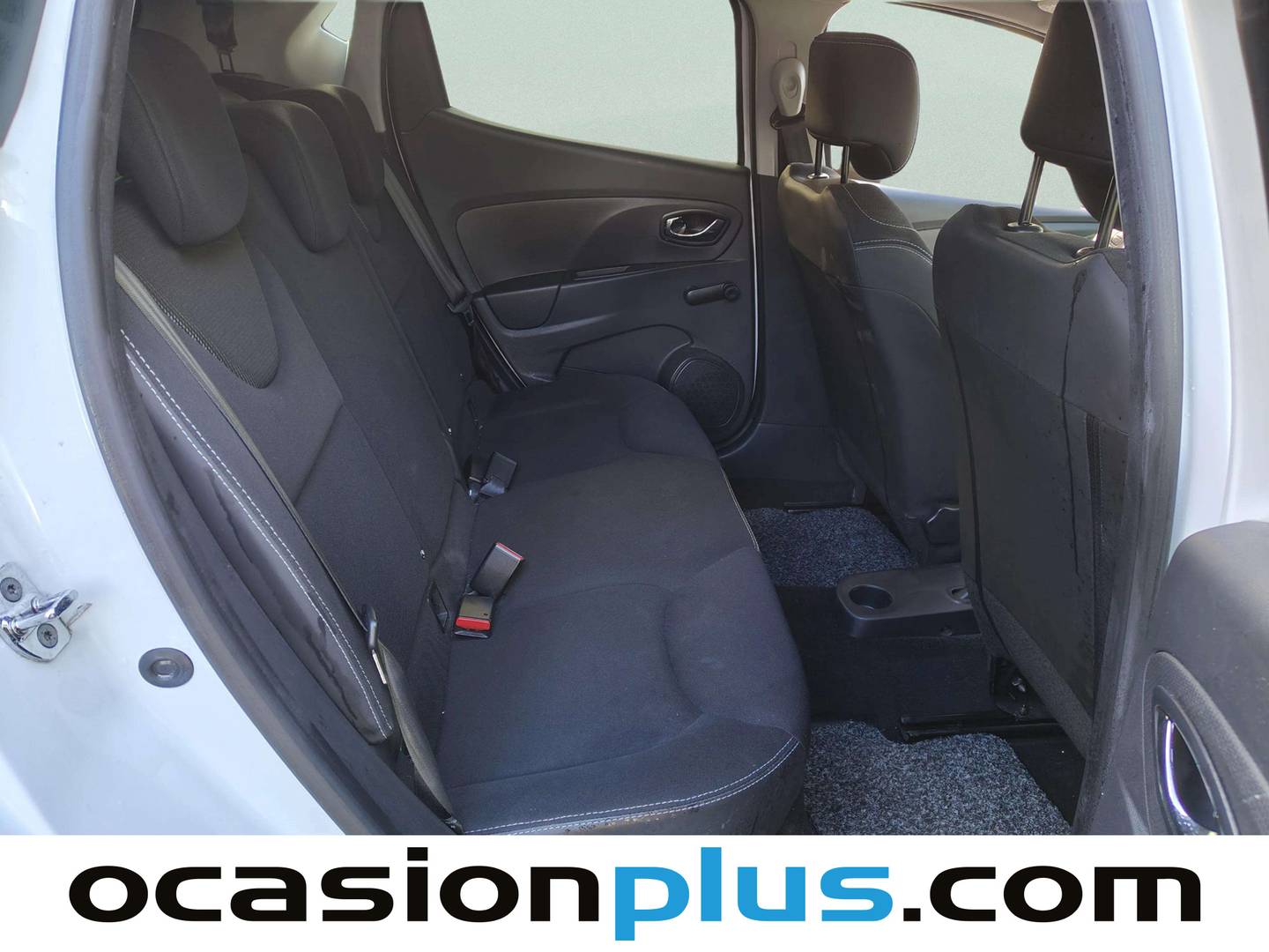 Foto Renault Clio Renault Clio Technofeel eco2 dCi (90 CV)