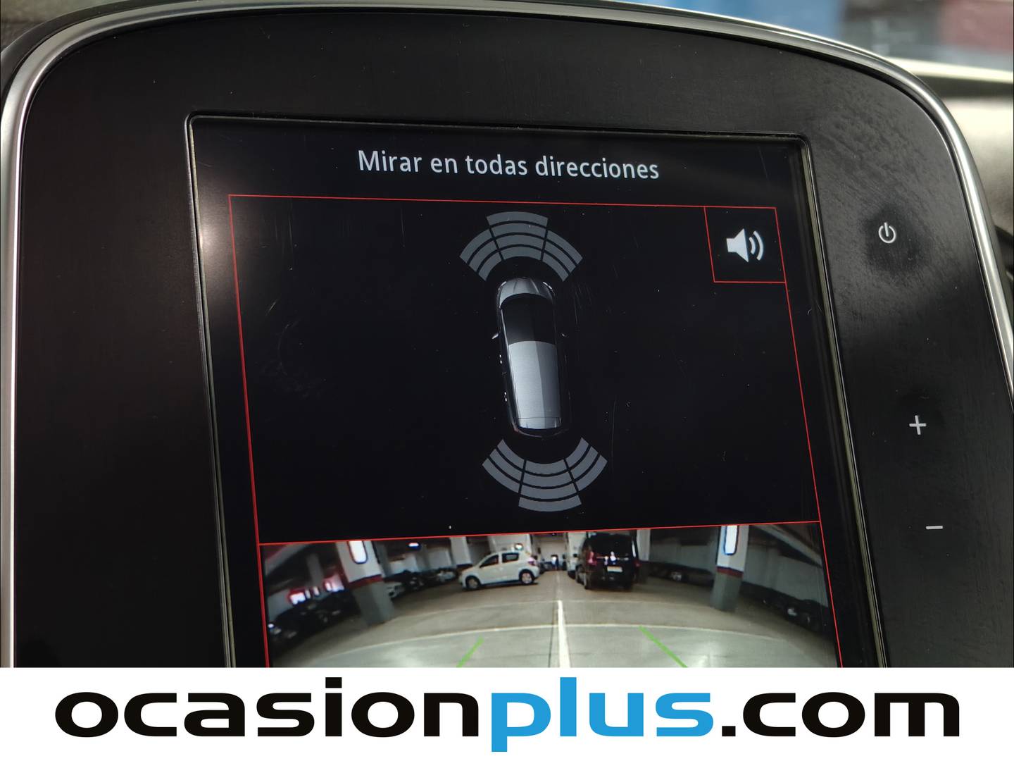 Acabados Renault Scénic Renault Scenic dCi 110 Zen Energy (110 CV)