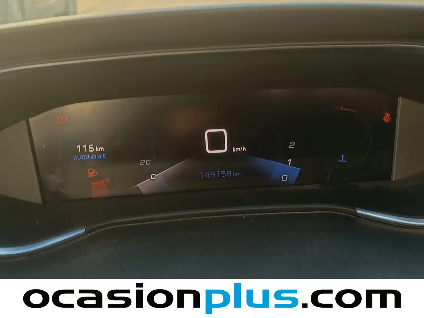 Foto Peugeot 308 Peugeot 308 SW SW BlueHDi 130 S&S Active Pack (130 CV)