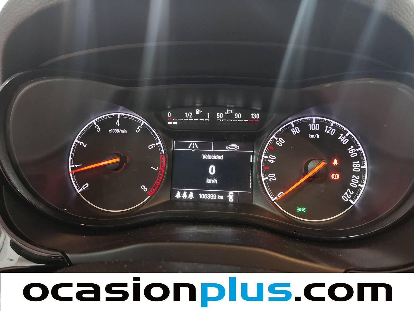 Opel Corsa Opel Corsa 1.4 Selective (90 CV) 2016