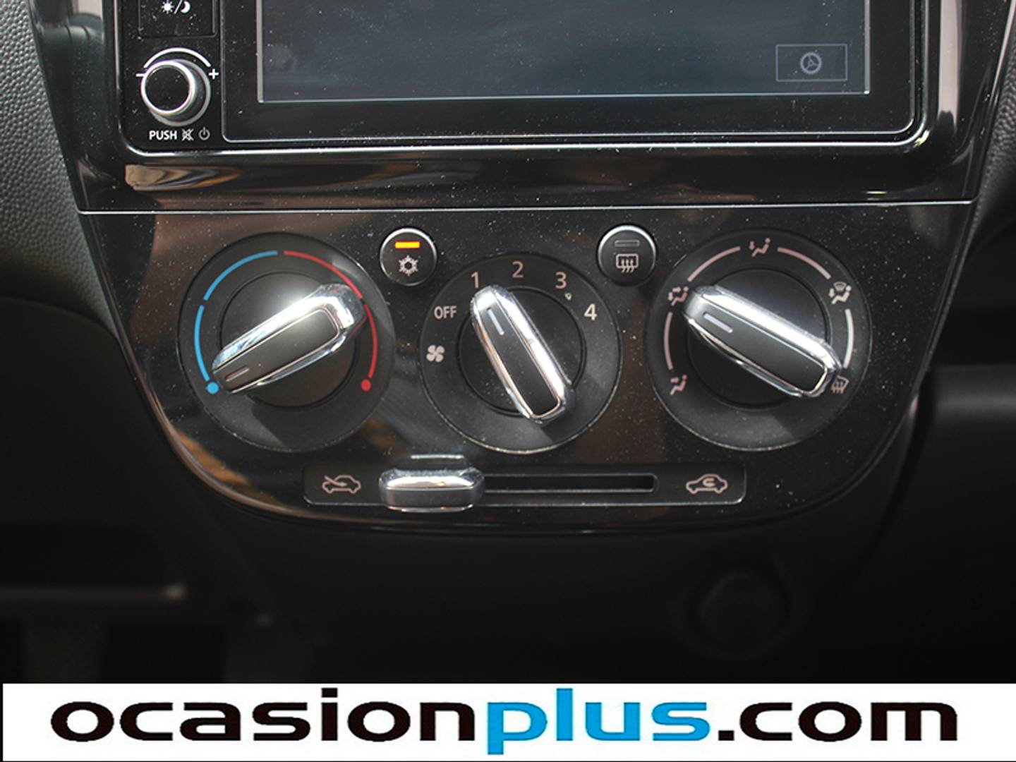 Foto Mitsubishi Space Star Mitsubishi Space Star 120 MPI Motion (71 CV)