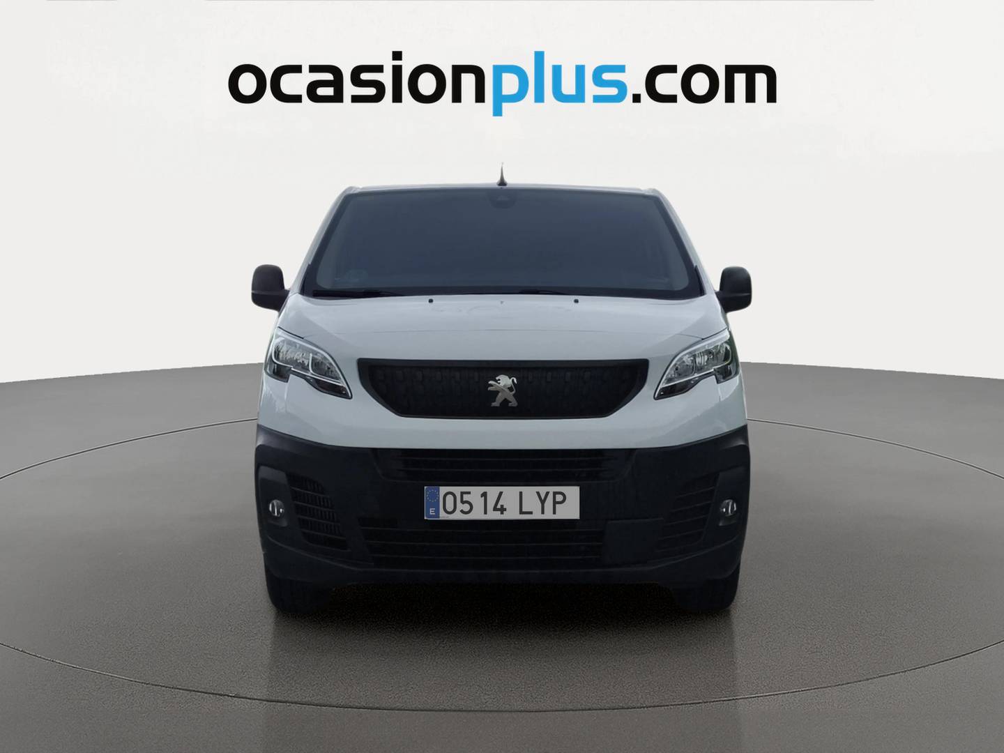 Peugeot Expert Peugeot Expert BlueHDi 100 Premium Long (102 CV) 2 Plazas 102cv
