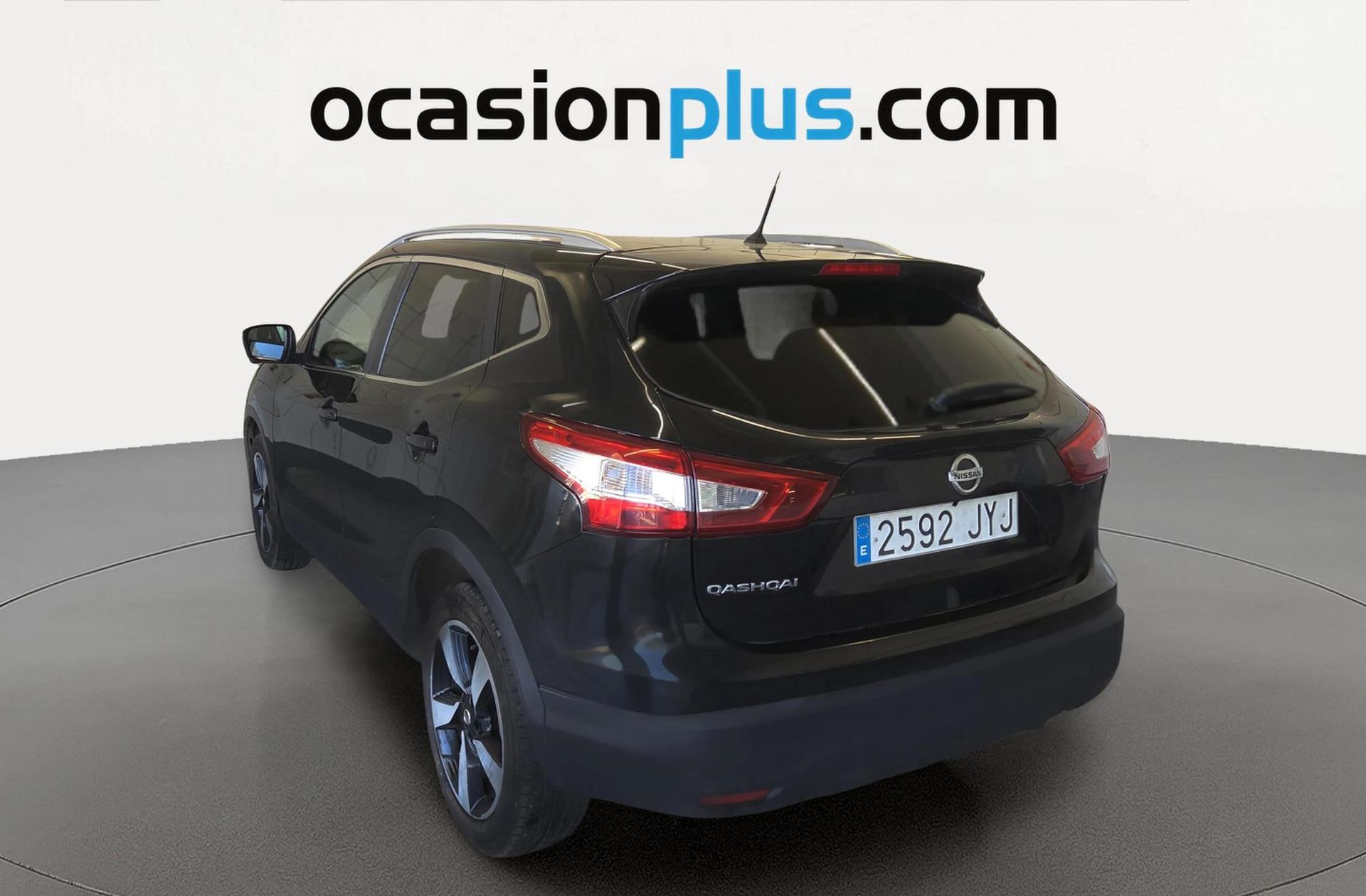 Nissan Qashqai 1.5 dCi N-Connecta 4x2 - foto 3