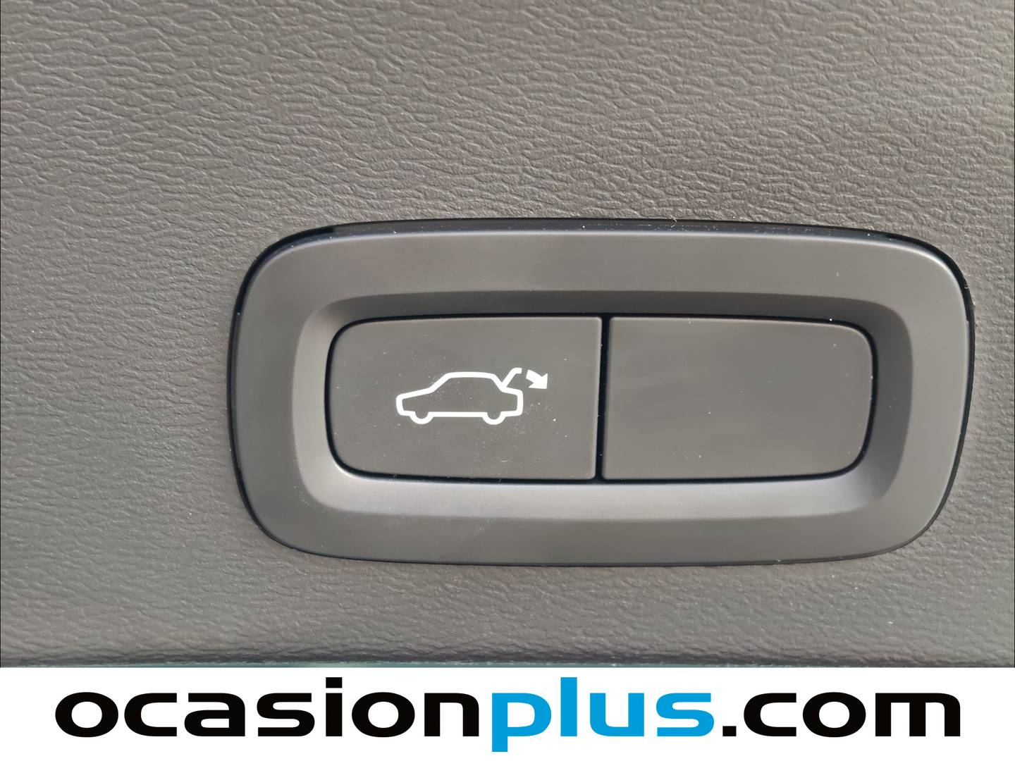 Volvo XC40 Volvo XC40 T3 Business Plus (163 CV) manual