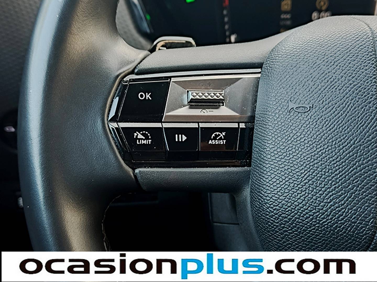 Foto DS DS 4 DS DS4 BlueHDi 130 Bastille Auto (130 CV)