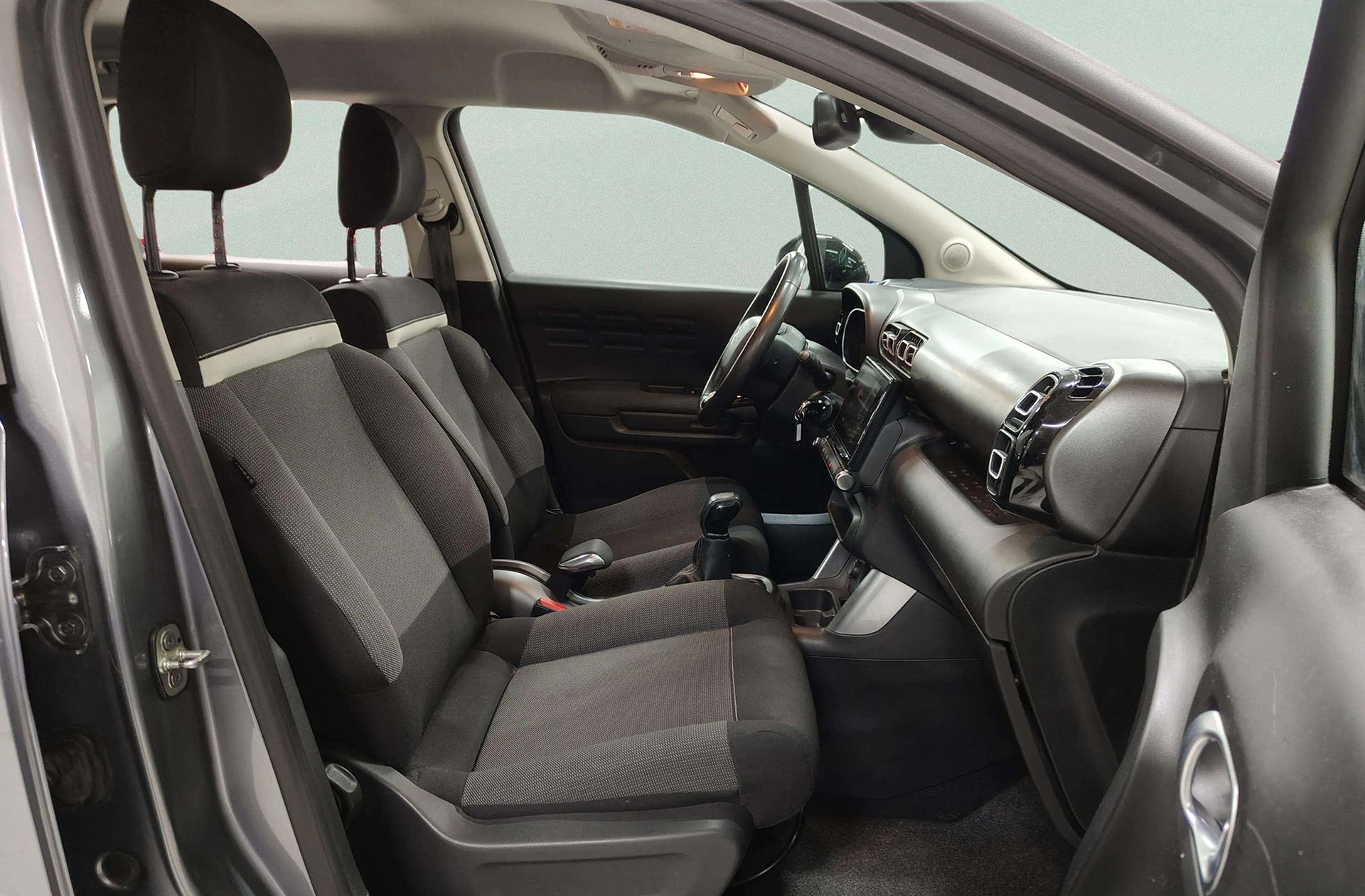 Citroën C3 Aircross BlueHDi 100 Feel - foto 17
