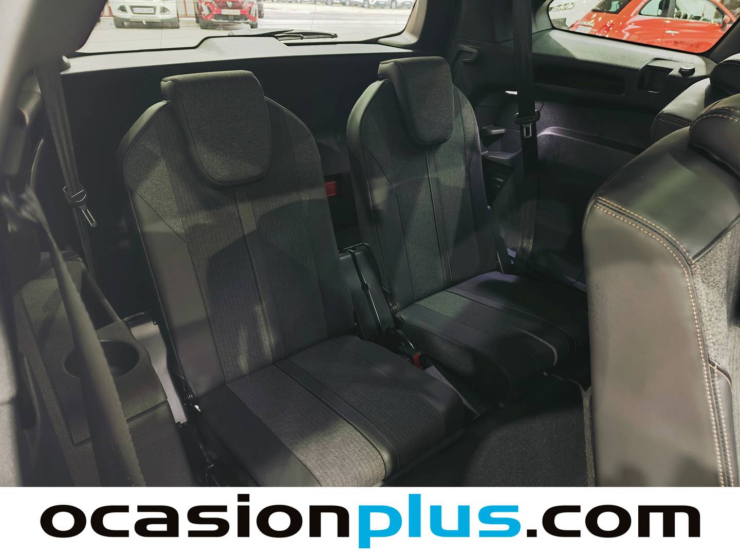 Foto Peugeot 5008 Peugeot 5008 1.5L BlueHDi S&S GT Line (130 CV) 7 PLAZAS