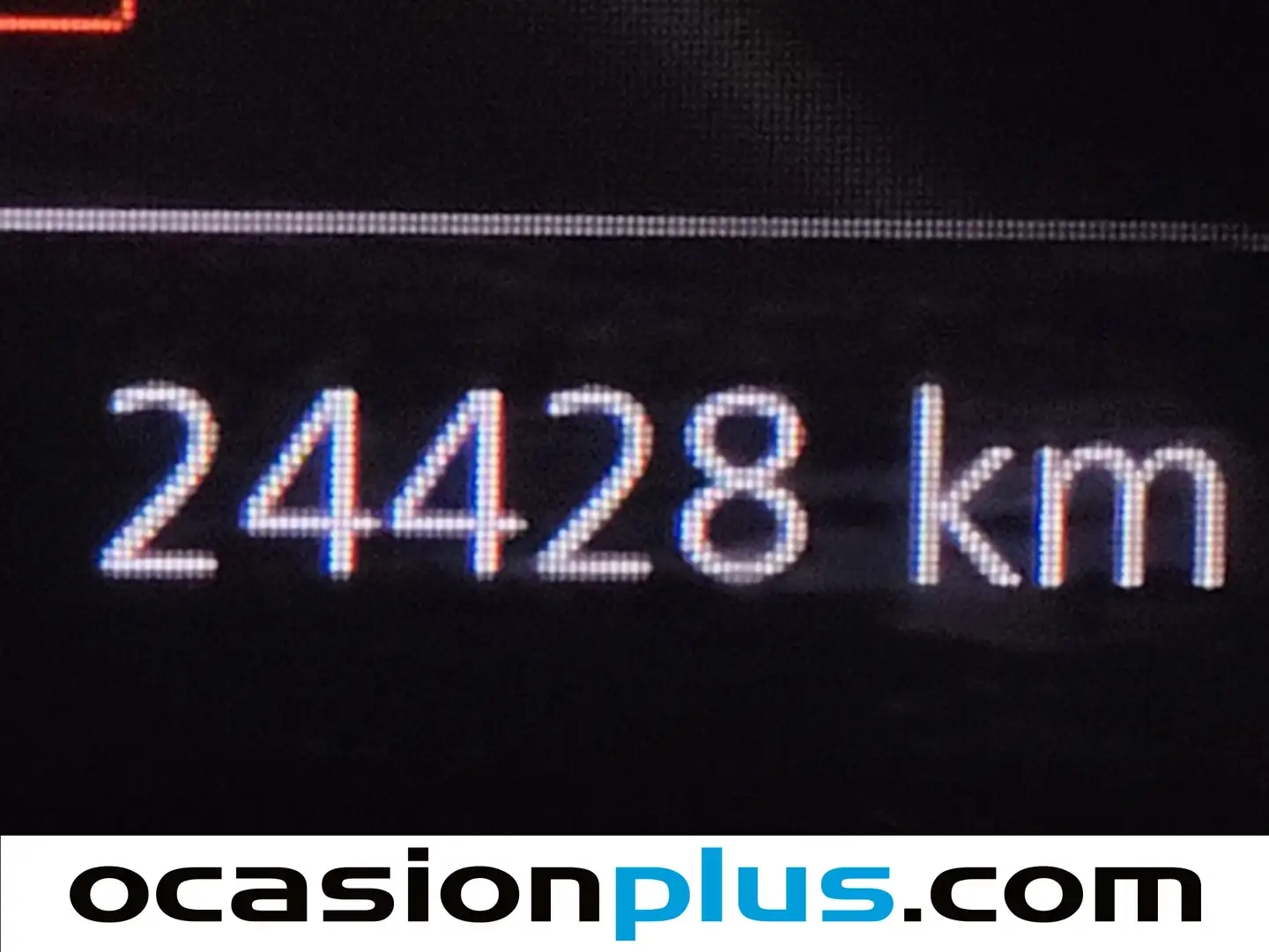 Foto MG ZS MG ZS 1.5 Luxury (106 CV)