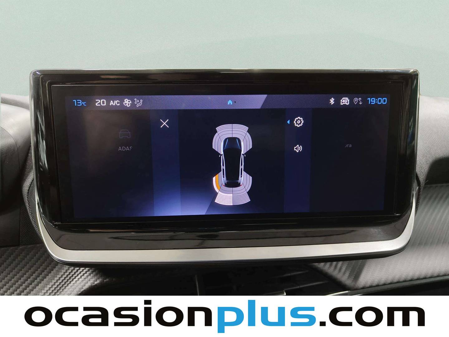 Foto Peugeot 208 Peugeot 208 PureTech 100 Allure (100 CV)