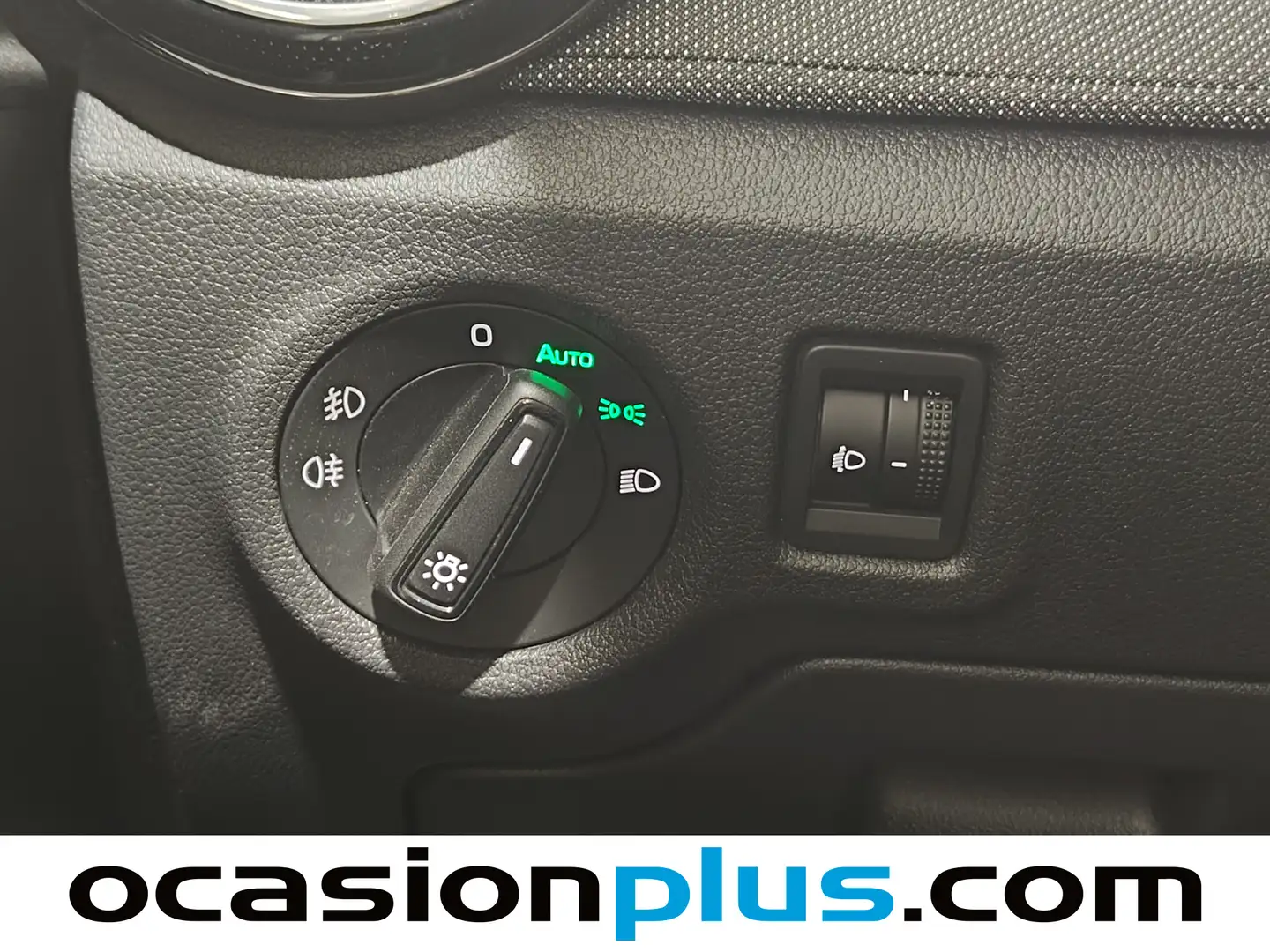 Foto Skoda Fabia Skoda Fabia 1.0 TSI Selection (95 CV)