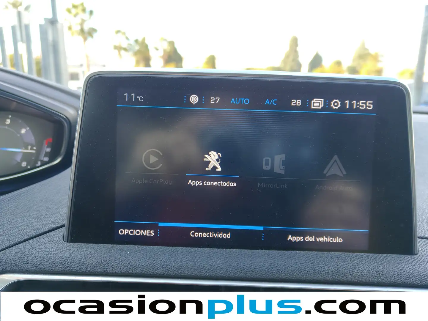 Foto Peugeot 5008 Peugeot 5008 BlueHDI 130 S&S GT-Line EAT8 (130 CV)  7 Plazas