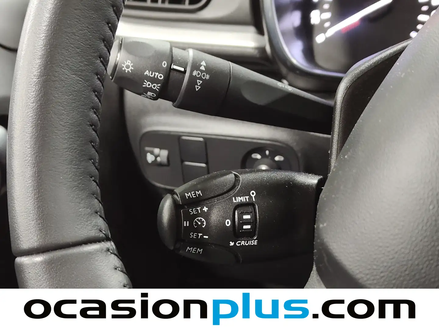 Foto Citroën C3 Citroen C3 PureTech 110 S&S Shine (110 CV)