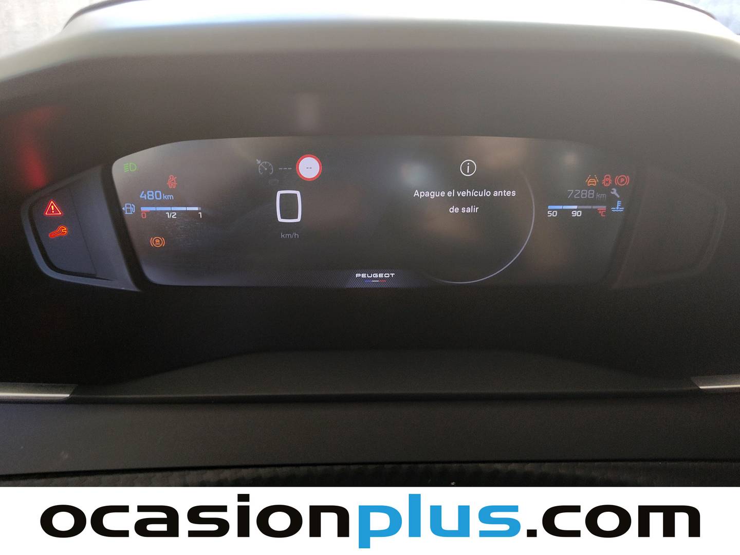 Peugeot 208 Peugeot 208 PureTech 100 Allure (100 CV) 2025
