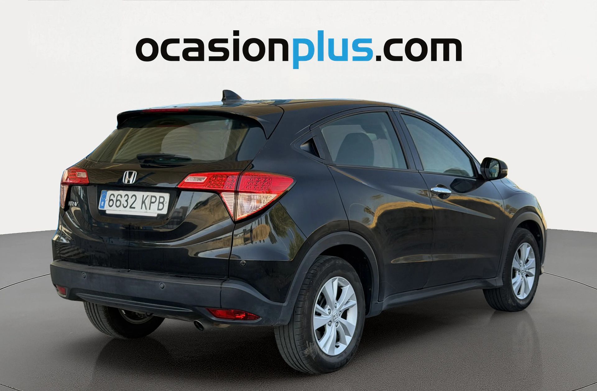 Honda HR-V 1.5 i-VTEC Elegance - foto 4