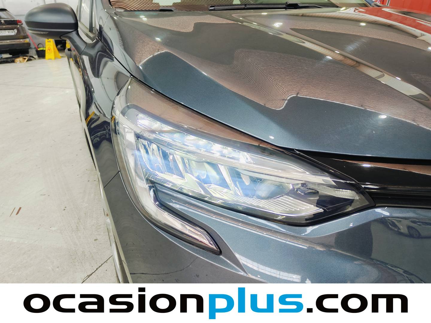 Renault Clio Renault Clio Life SCe (72 CV) al mejor precio