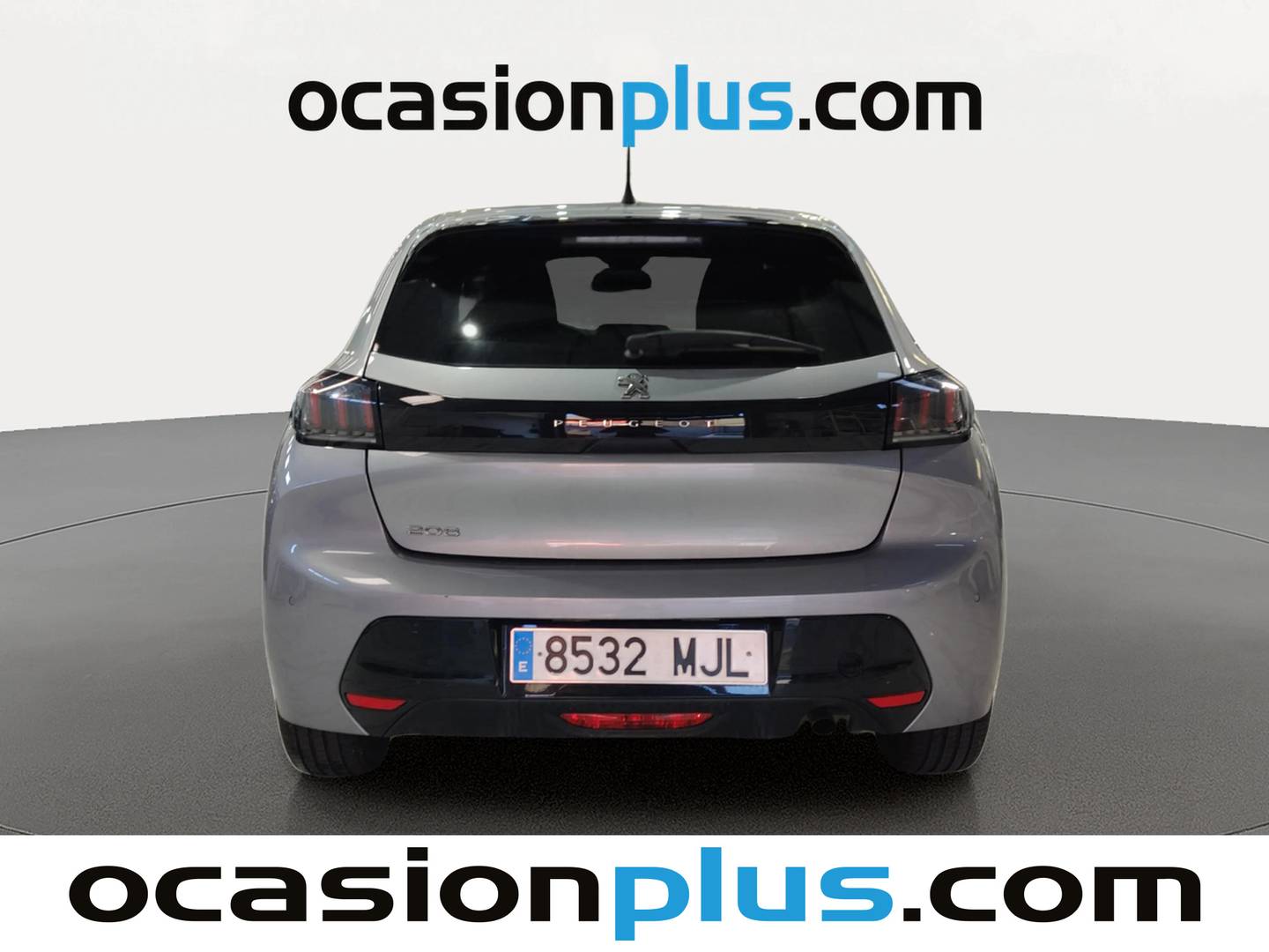 Foto Peugeot 208 Peugeot 208 PureTech 100 Allure (100 CV)