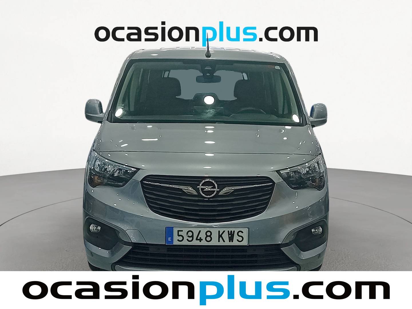 Foto Opel Combo Life Opel Combo Life 1.5 TD S&S Selective XL (100 CV)