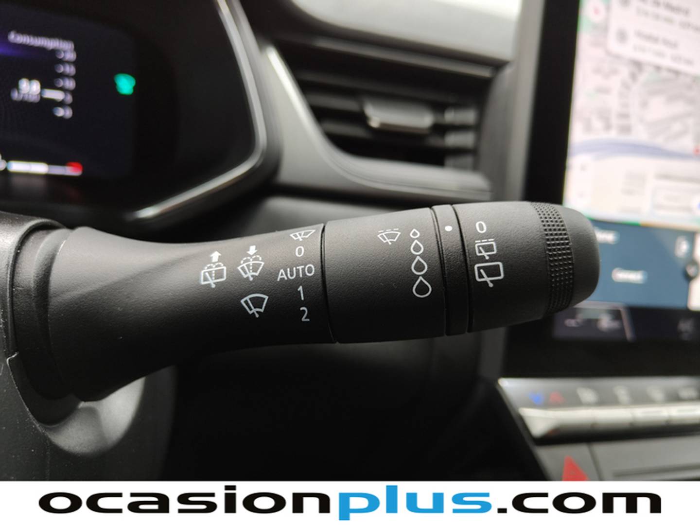 Foto Renault Captur Renault Captur Techno TCe (140 CV) GPF