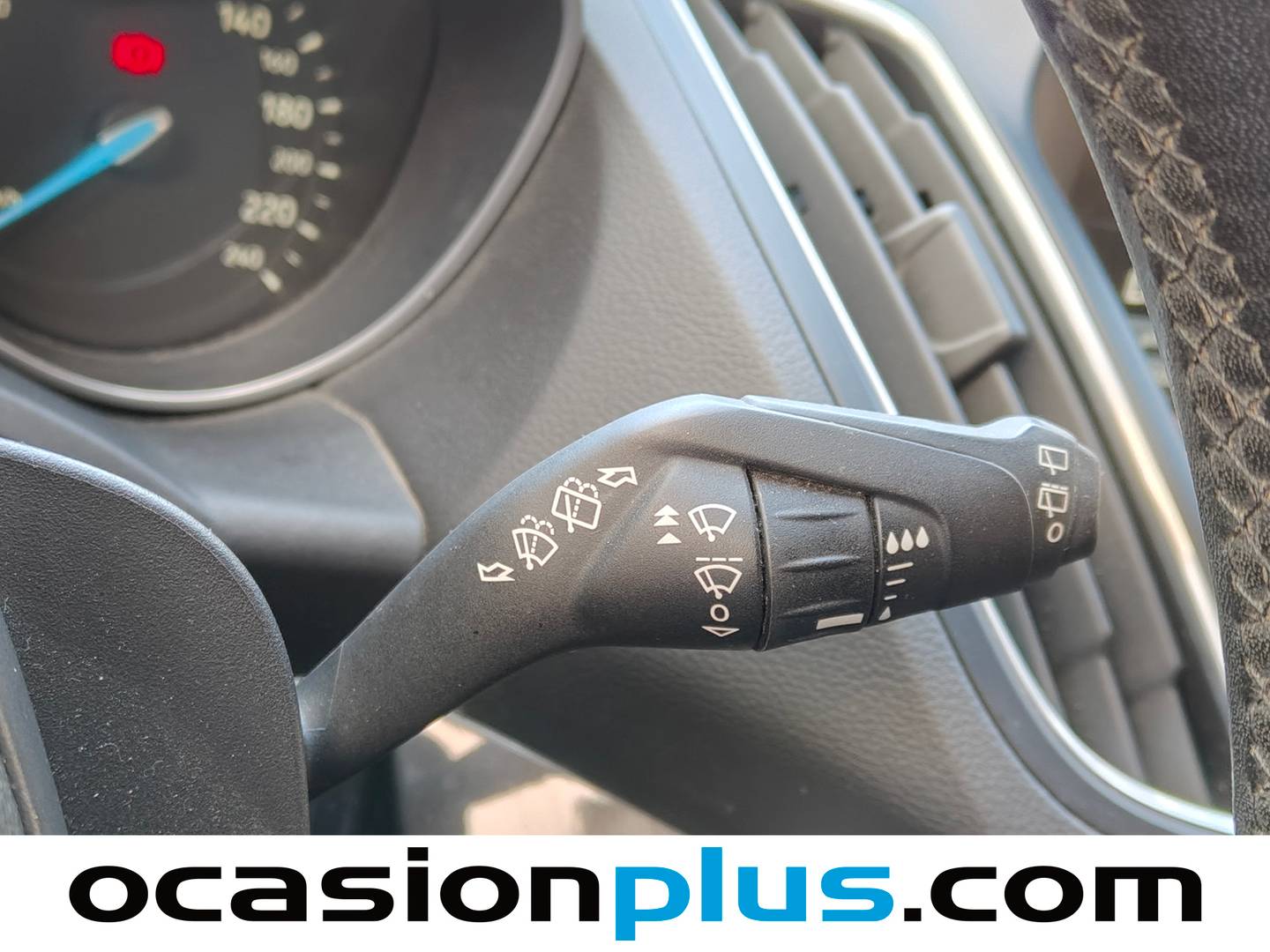 Ford Grand C-Max Ford Grand C-Max 1.5 TDCI Titanium (120 CV) 7 Plazas km 0