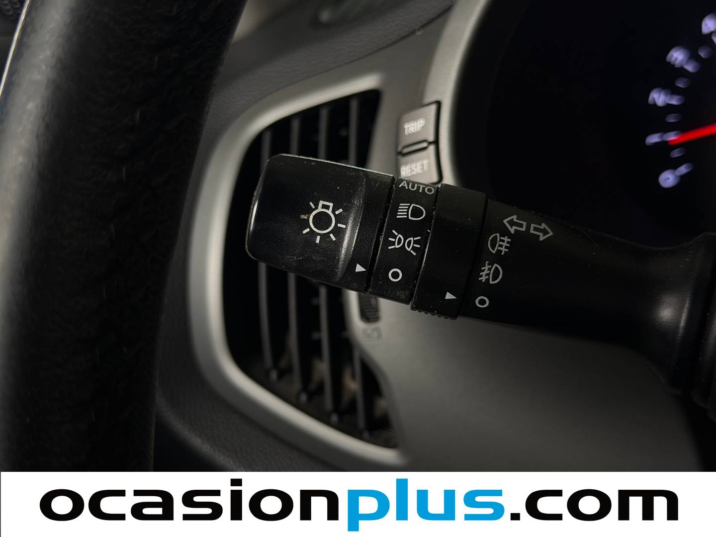 Accesorios del KIA Sportage KIA Sportage 1.7 CRDI VGT x-Tech Eco-Dynamic 4x2 (115 CV)