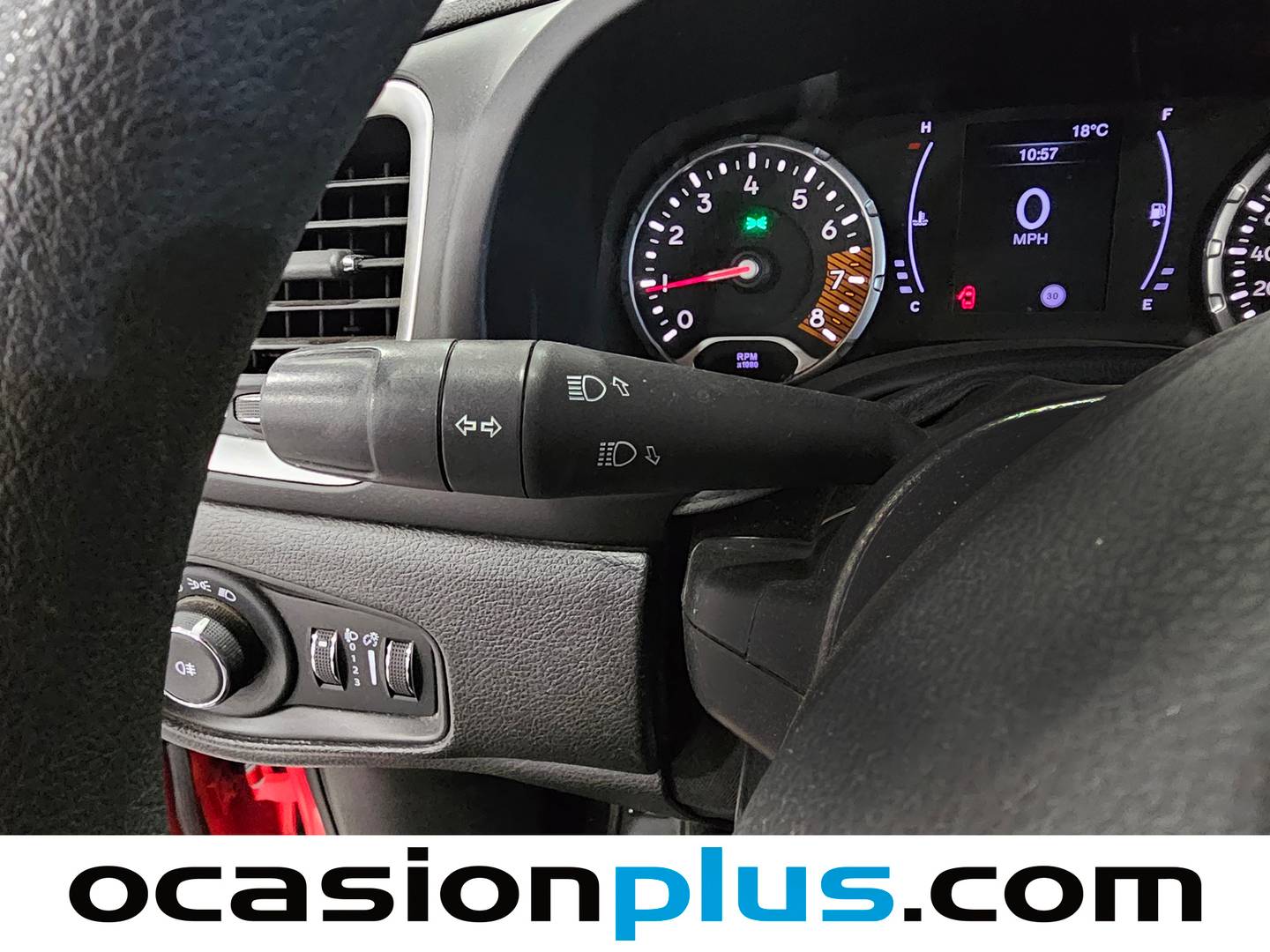 Foto Jeep Renegade Jeep Renegade 1.0G Sport 4x2 (120 CV)